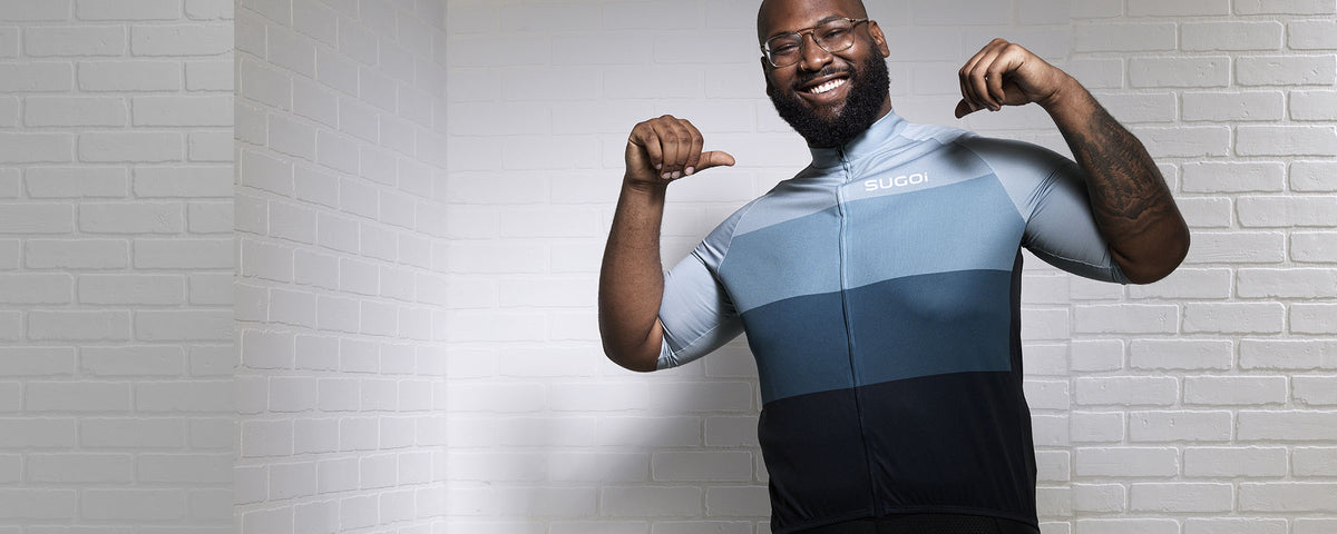 Men's Plus Size