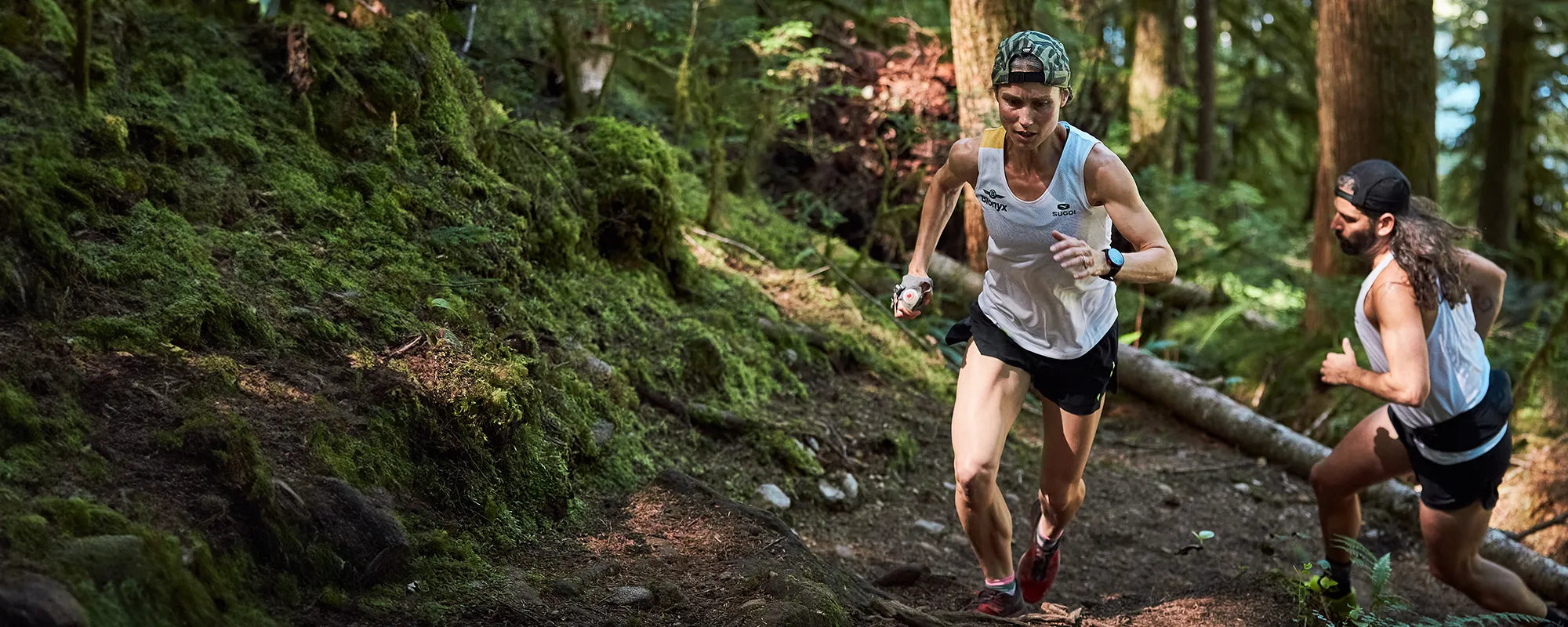 Running Custom Apparel