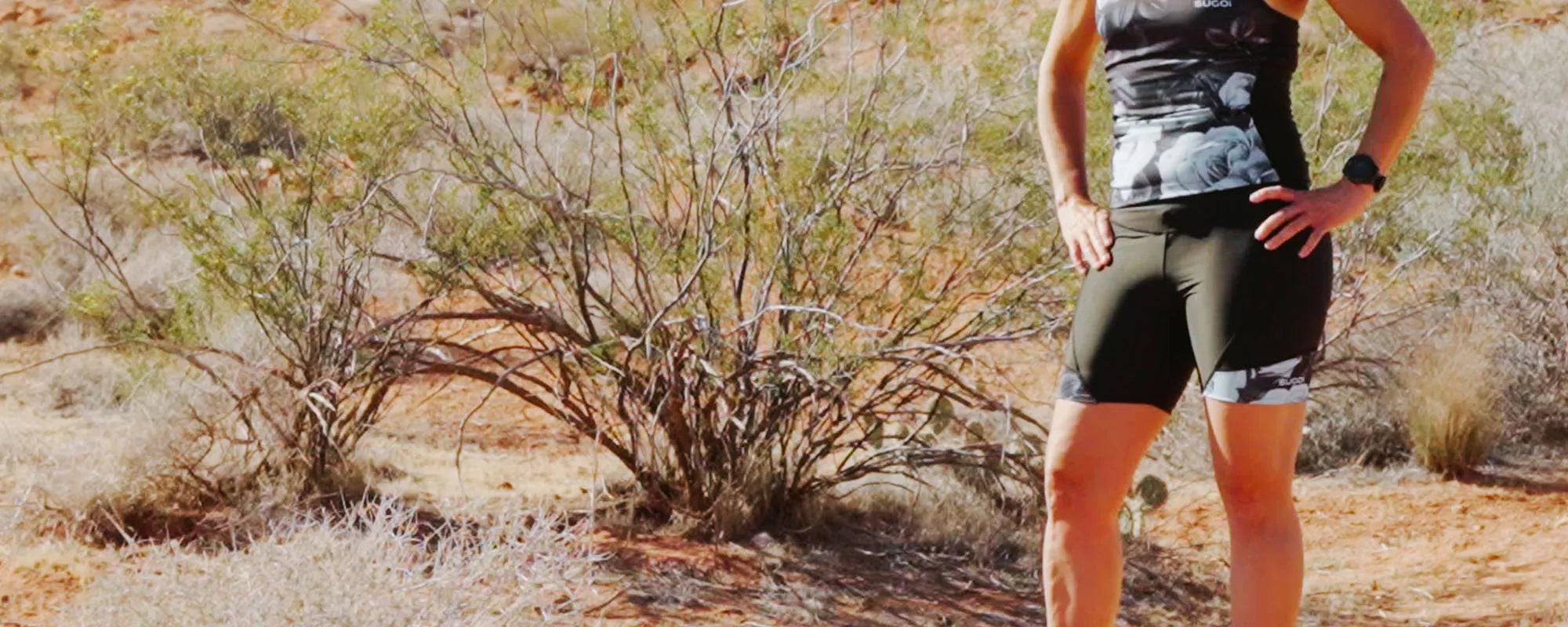 Women's Shorts & Bibs