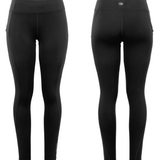 Collant SubZéro Femme