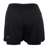 Short Albertine 2 en 1 5" Femme