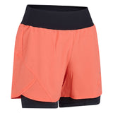 Short Albertine 2 en 1 5" Femme