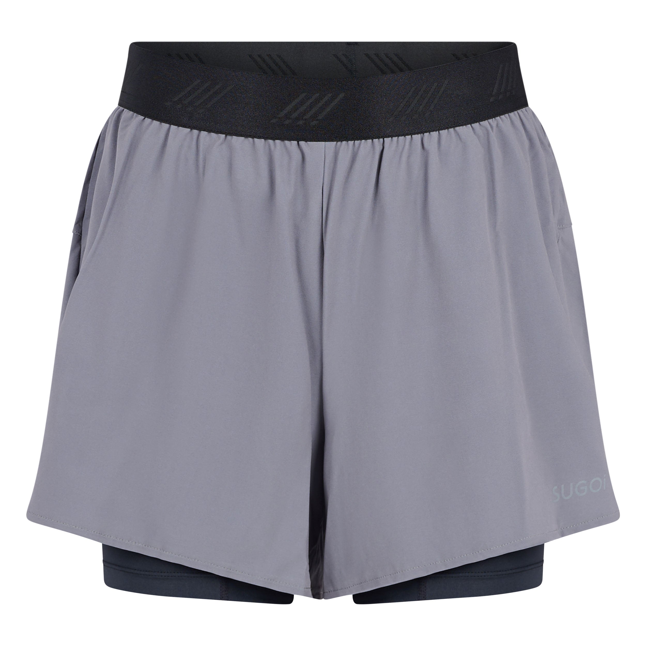 Men's Albert 2-in-1 5" Shorts
