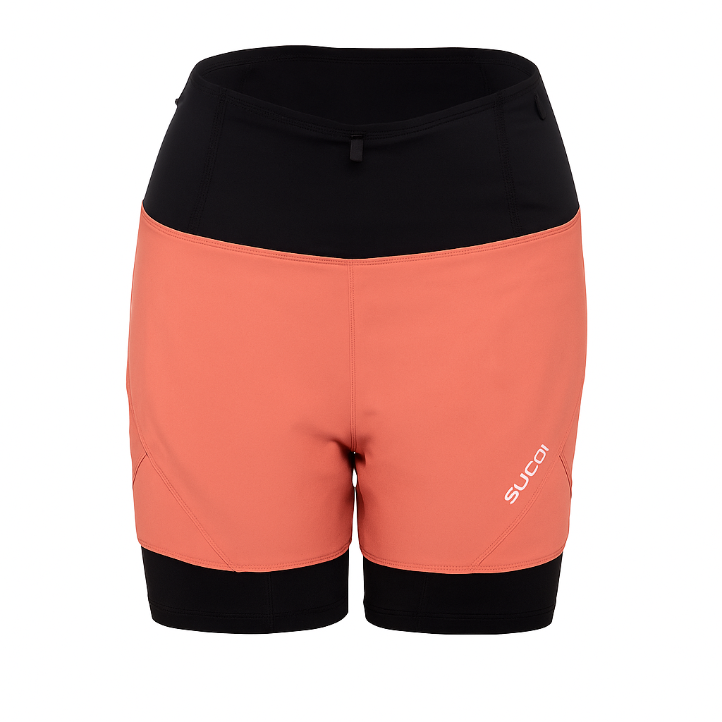 Shorts  Femme Dawn 5"