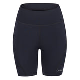 Women's High-Rise + Pocket 8,5" Shorts