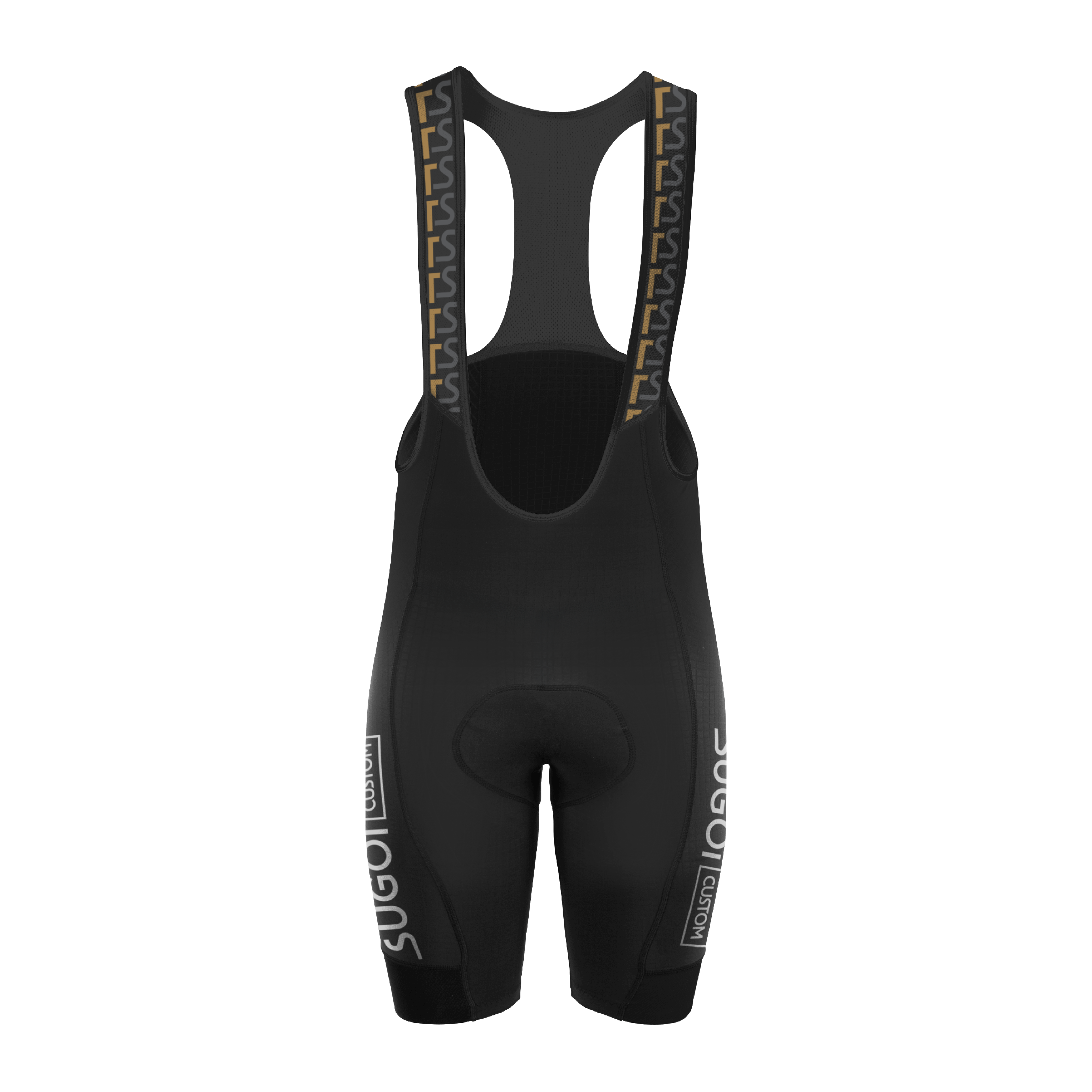 Women's RS Ultimate Bib Shorts