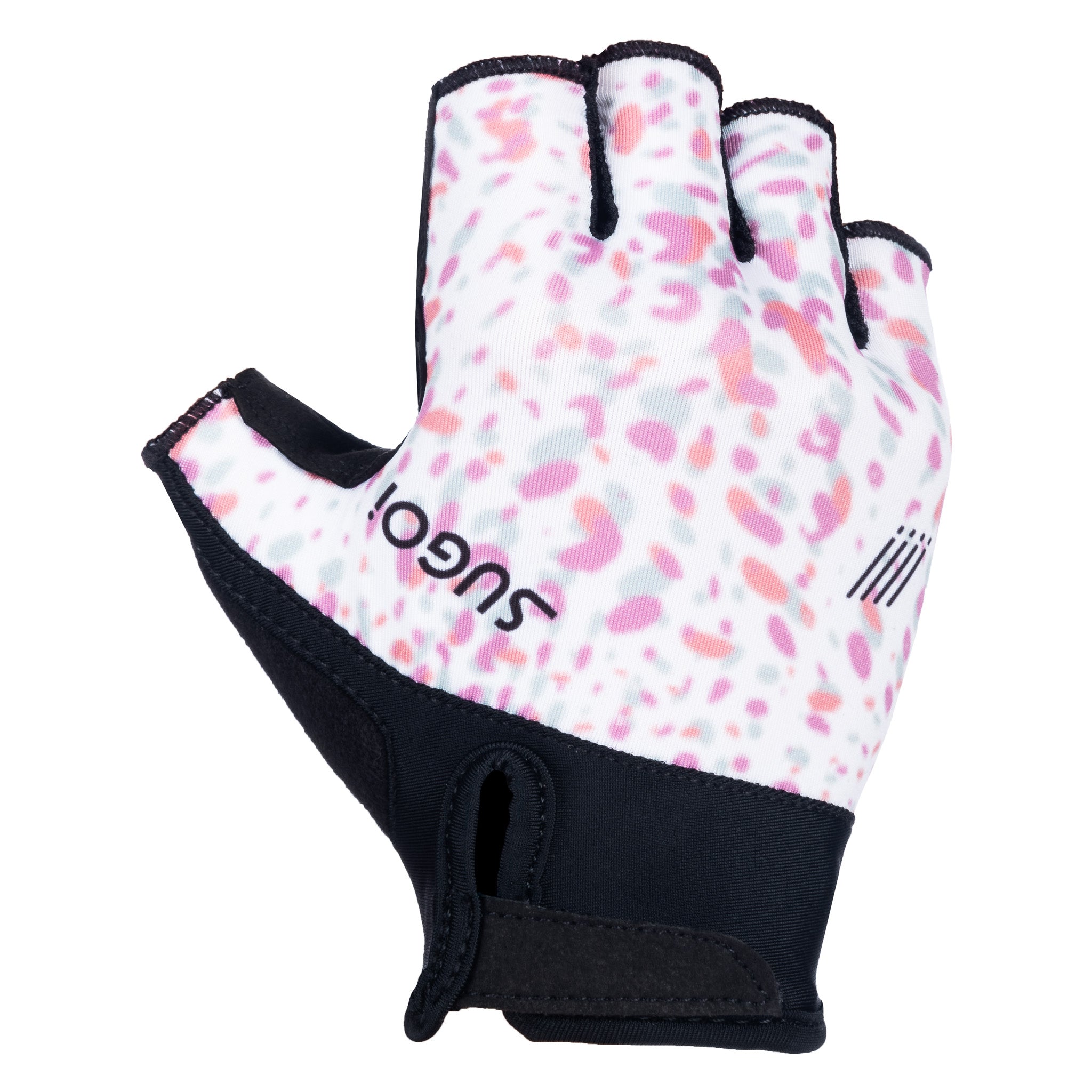 Gants Cyclistes Evolution PRT