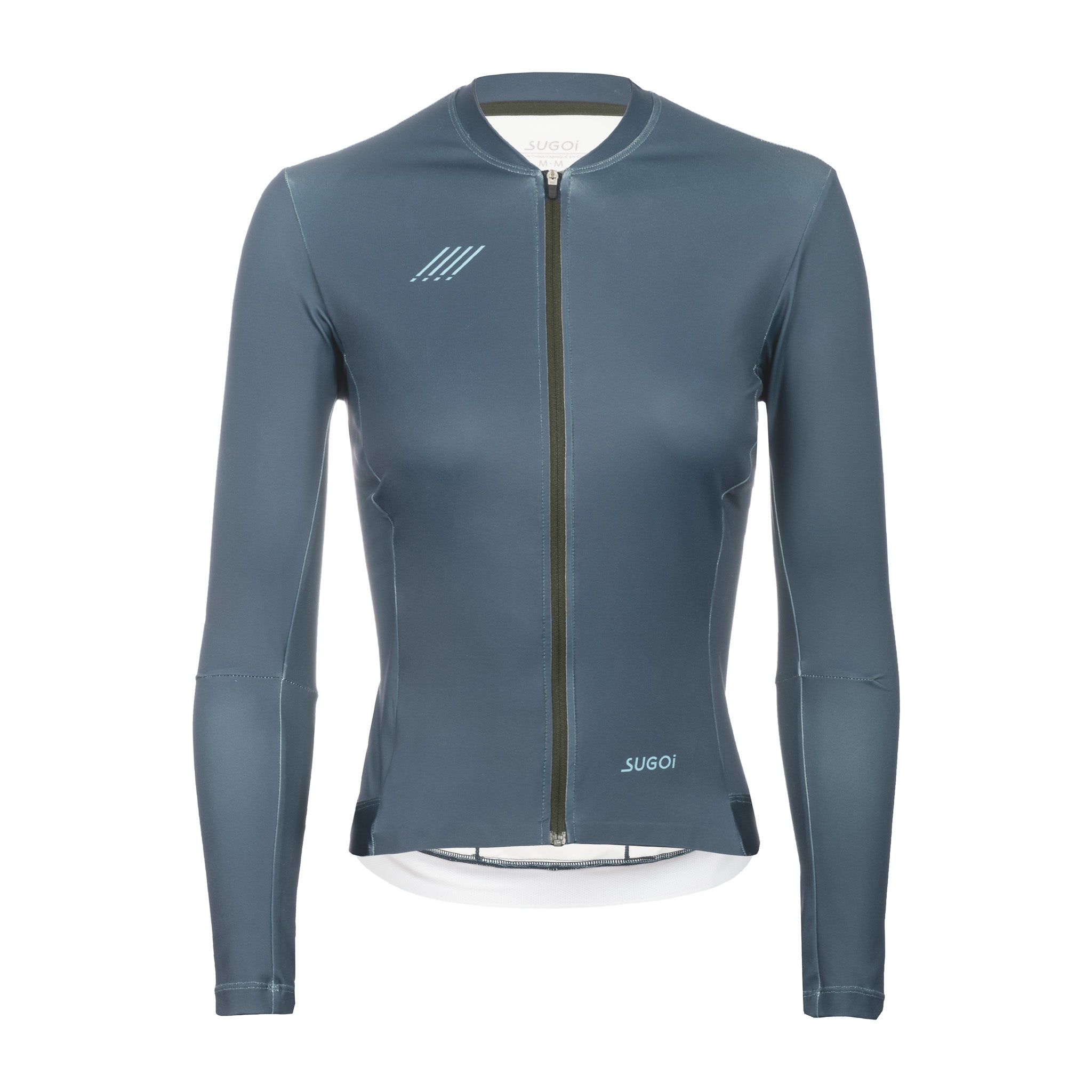 Maillot Evolution Manches Longues