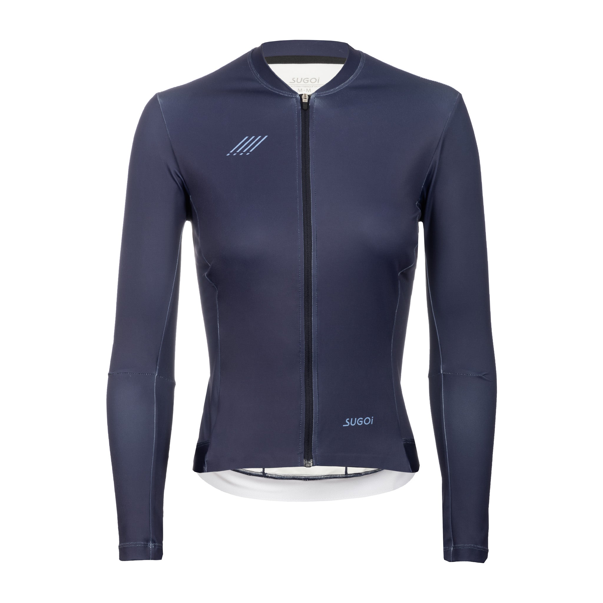 Maillot Evolution Manches Longues