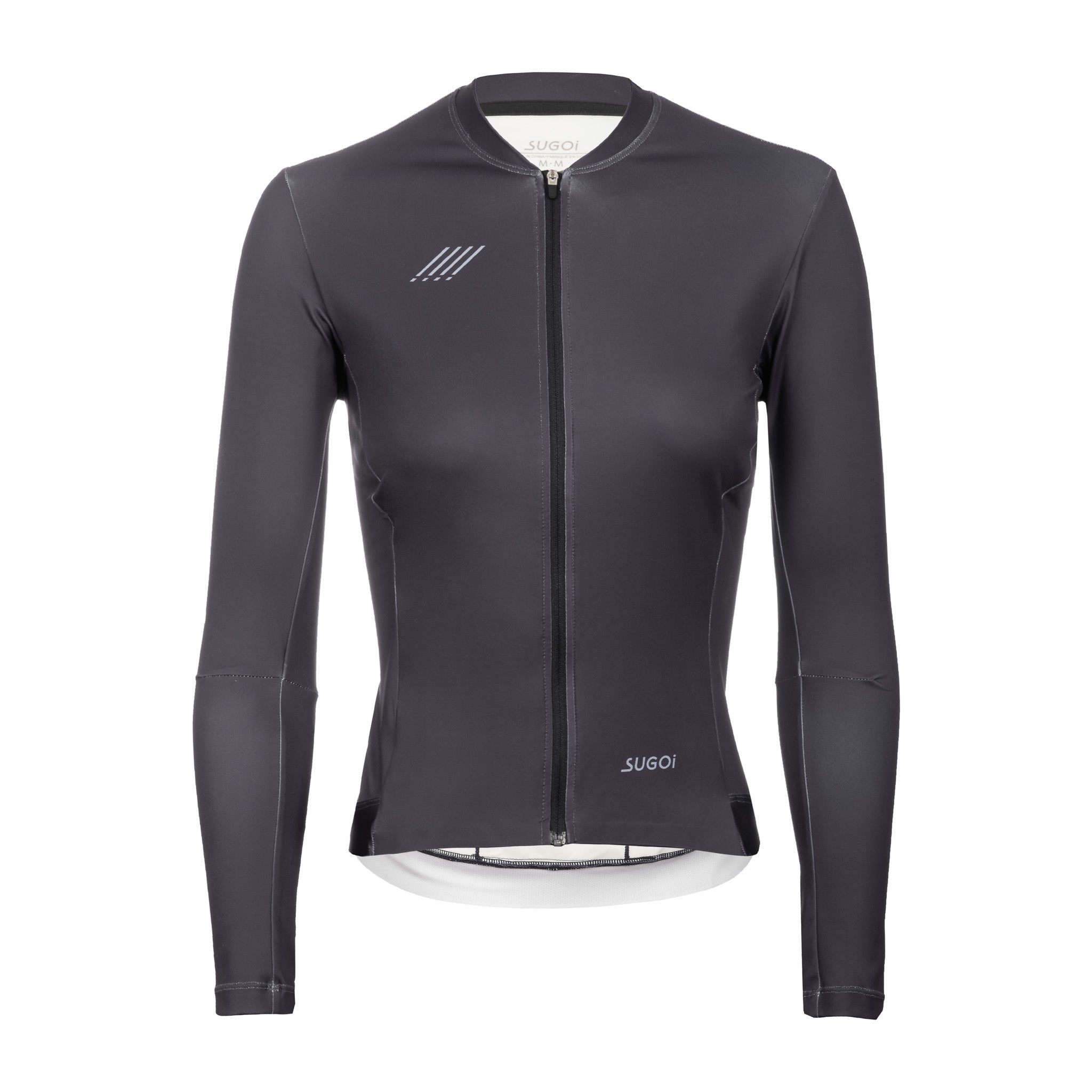 Maillot Evolution Manches Longues