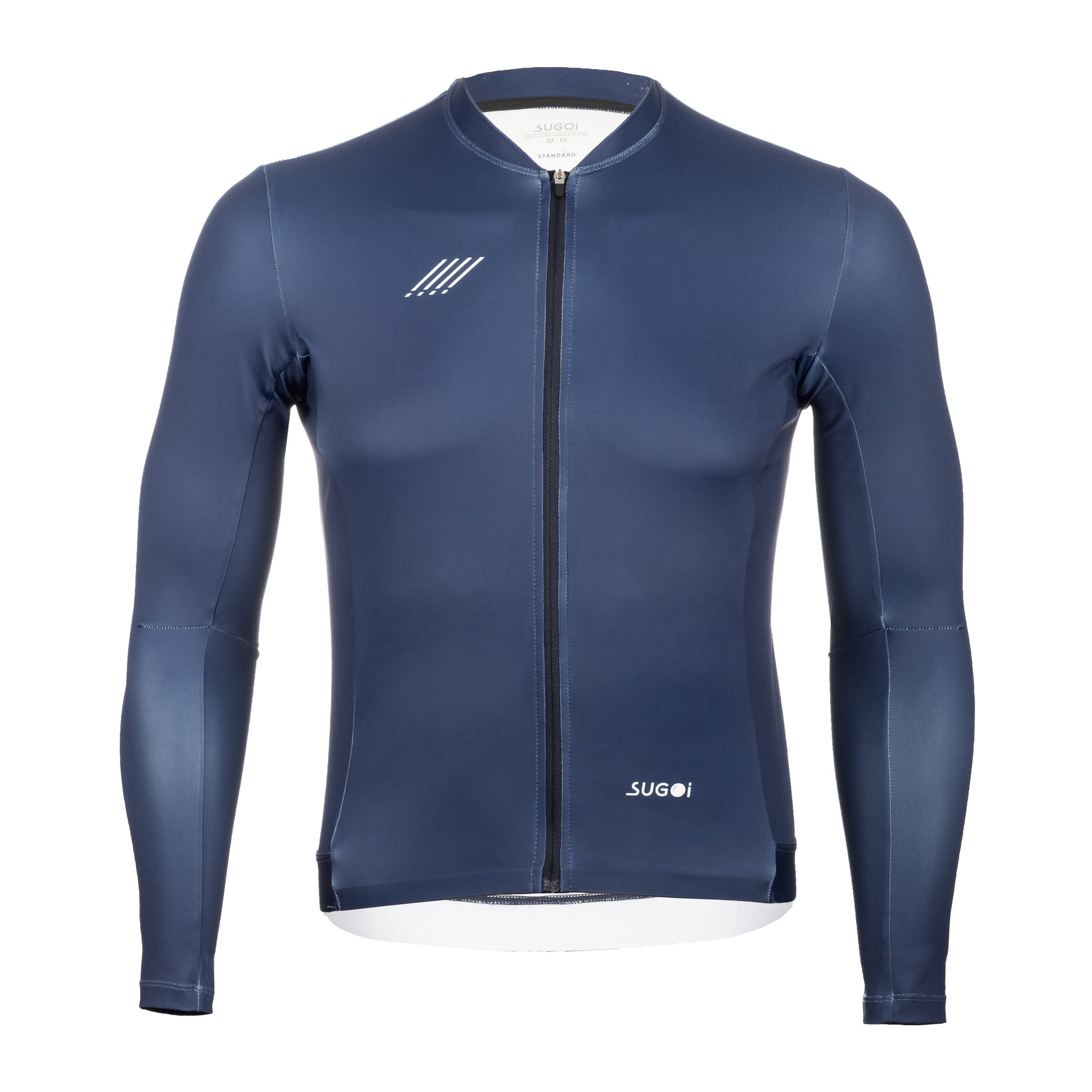 Evolution Long Sleeves Jersey