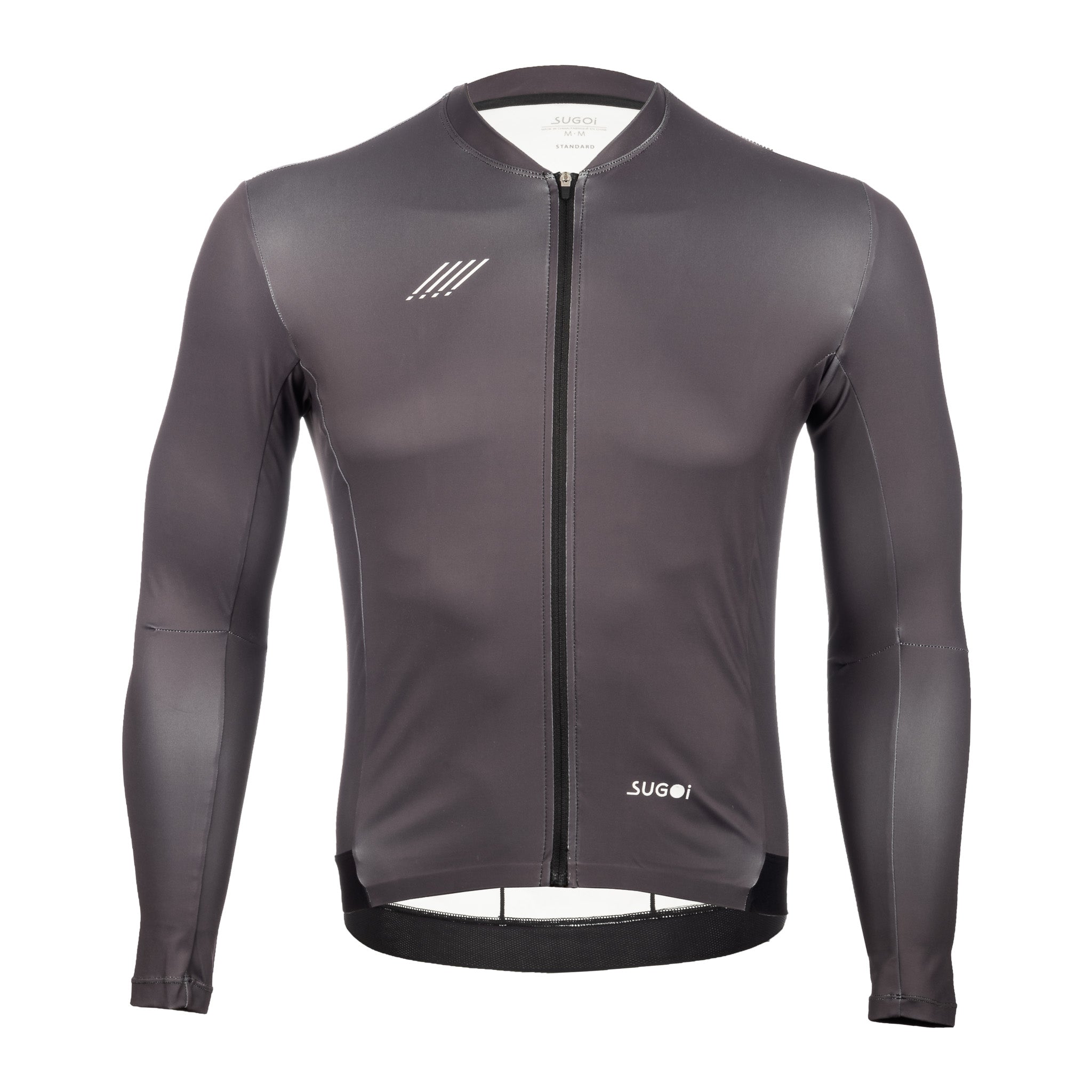 Evolution Long Sleeves Jersey