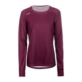 T-shirt Manches Longues Morios Femme
