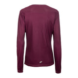 T-shirt Manches Longues Morios Femme