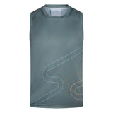 Men's Hog's Back Singlet