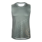 Men's Hog's Back Singlet