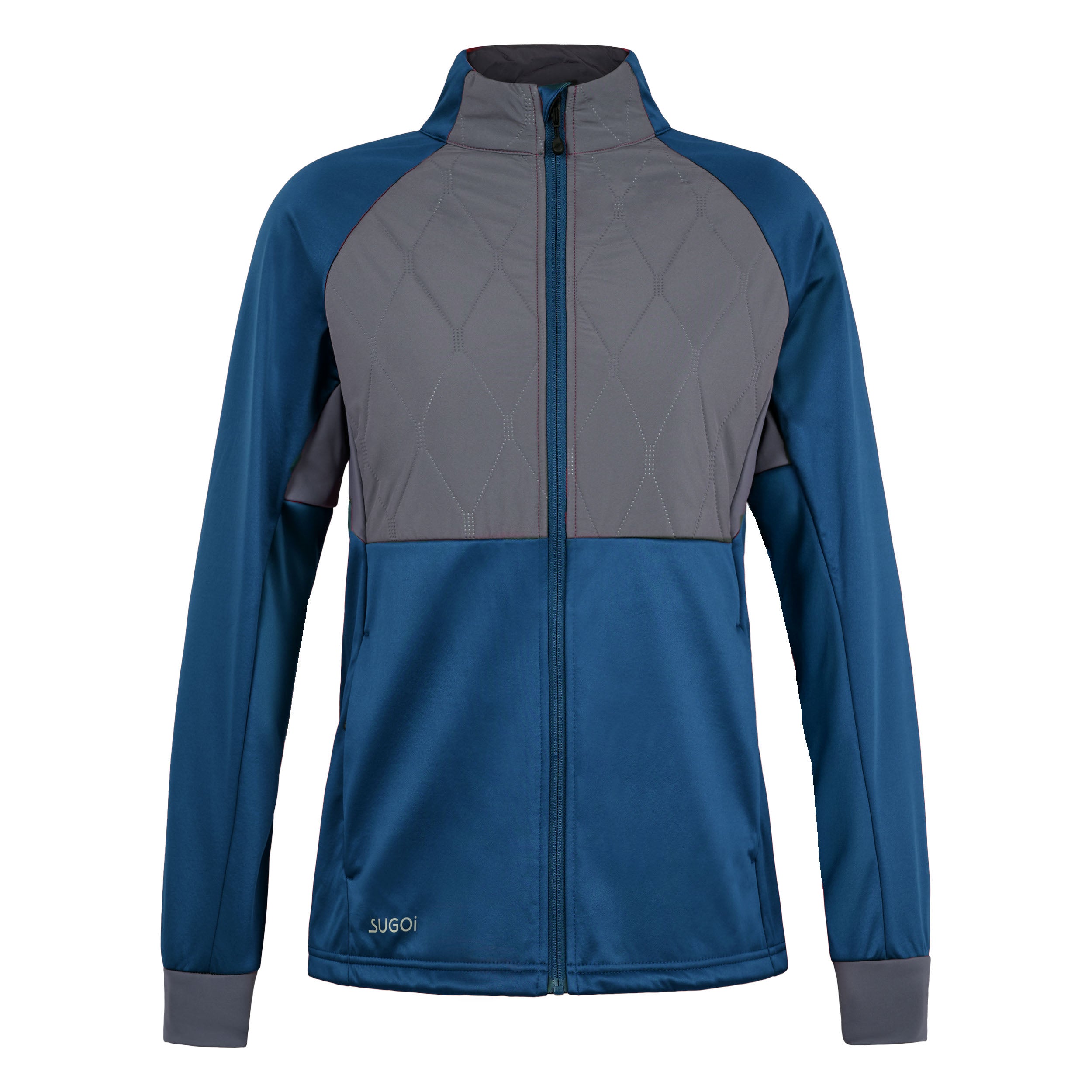 Manteau Blizzard Femme