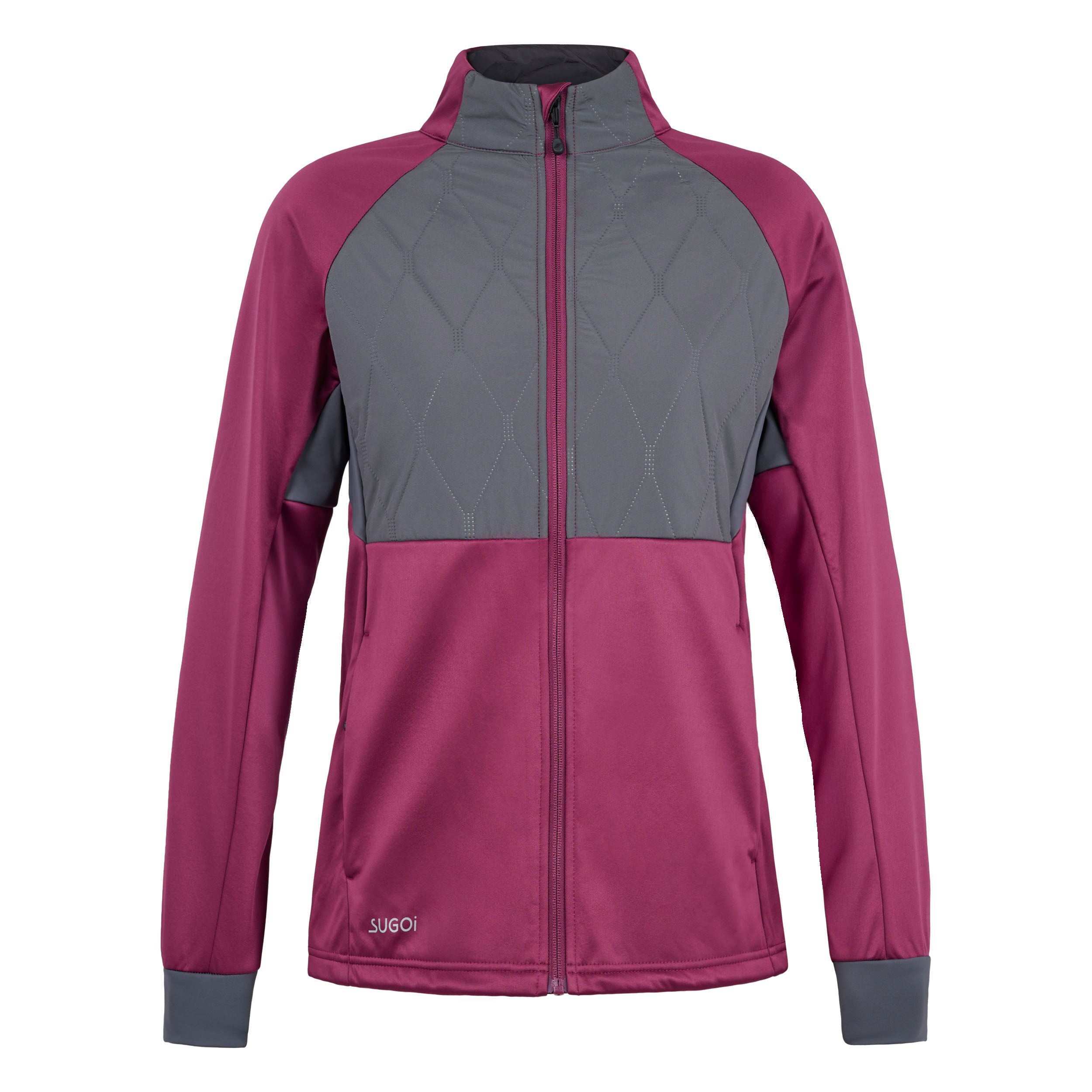 Manteau Blizzard Femme