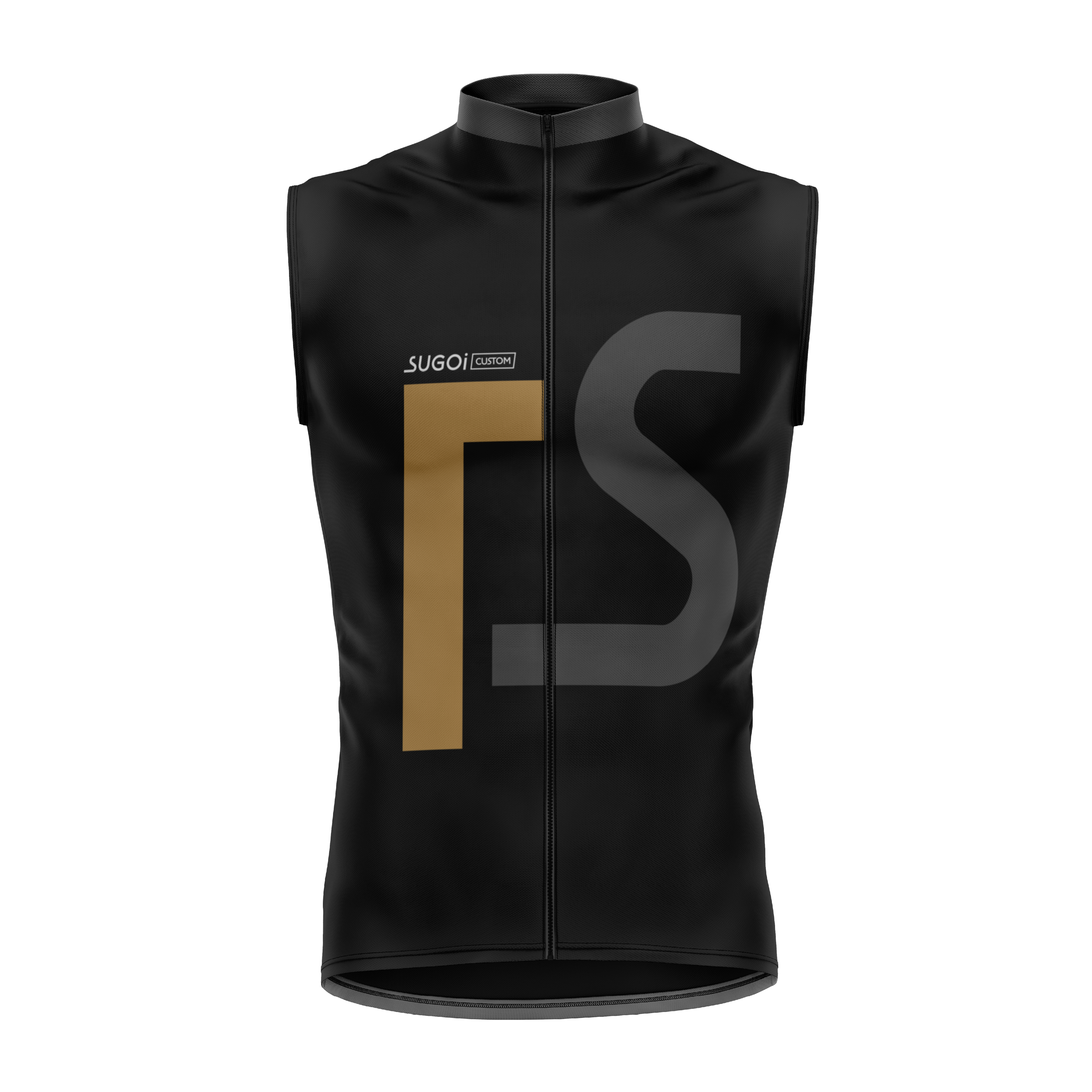 RS Pro Vest (Custom)