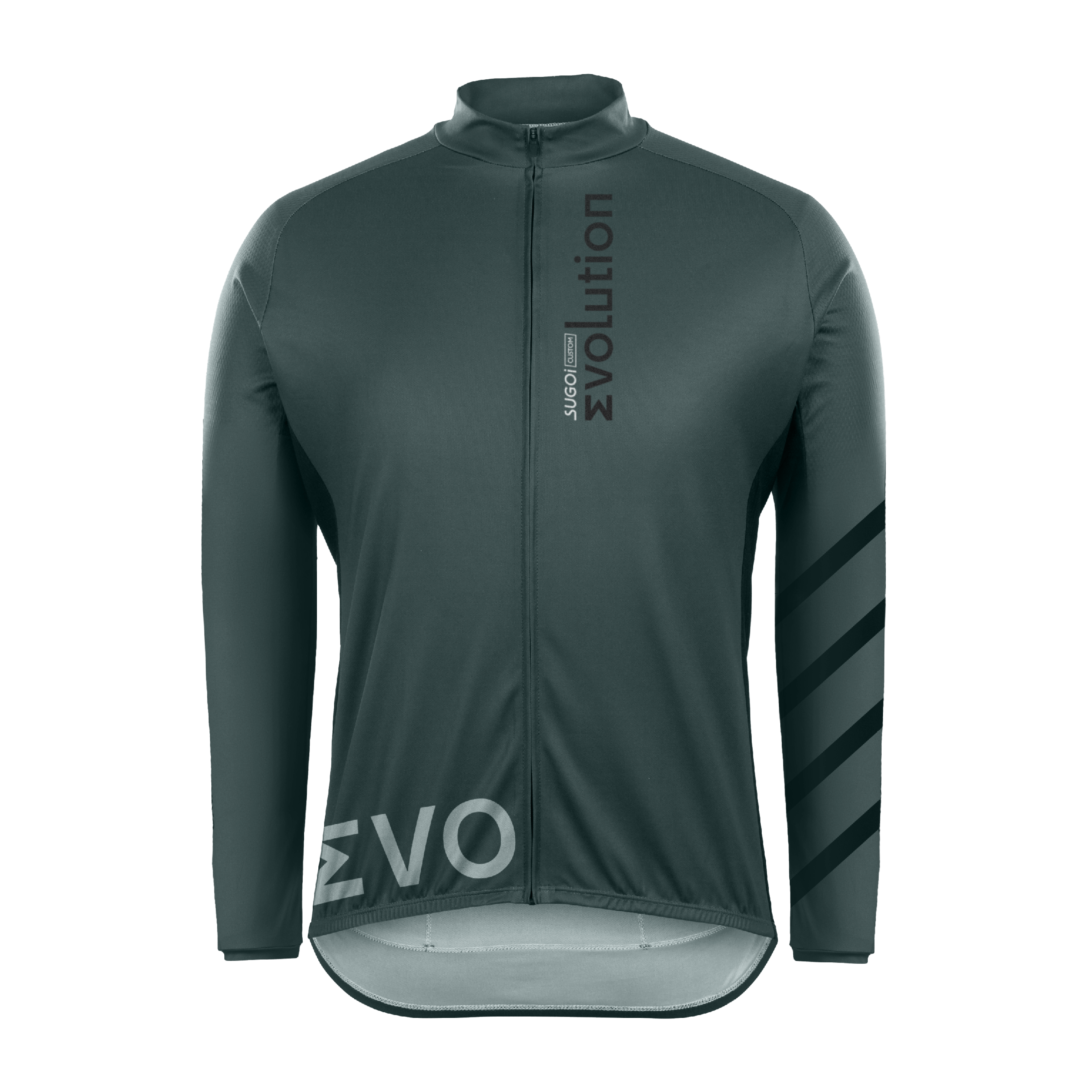 Evolution Long Sleeve Jersey