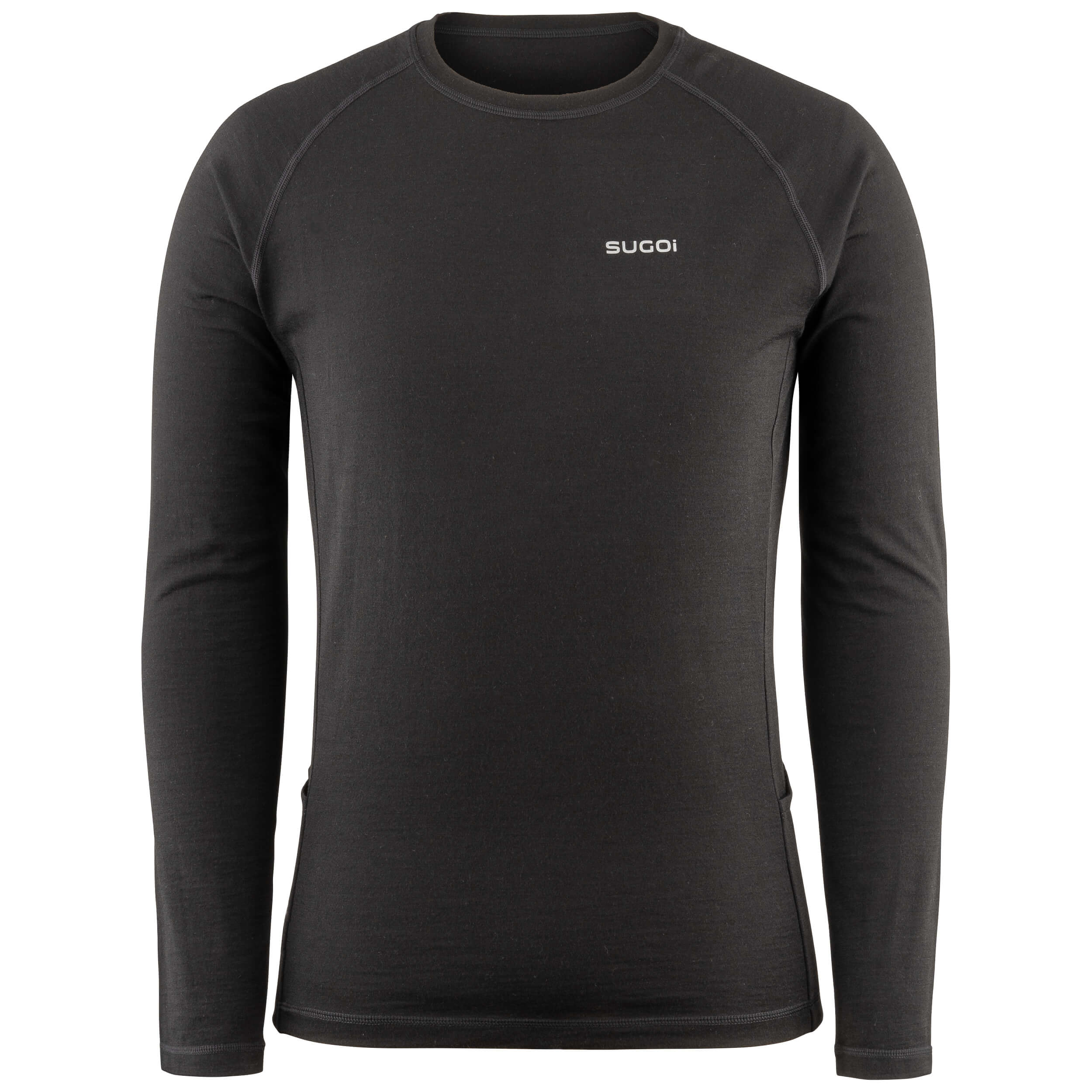 Maillot Merino 60