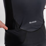 Camisole Triathlon RPM