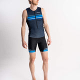 Camisole Triathlon RPM