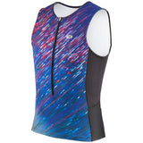 Camisole Triathlon RPM