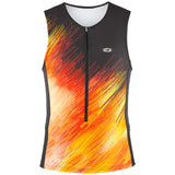 Camisole Triathlon RPM