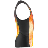 Camisole Triathlon RPM
