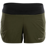 Short Prism 4 Pouces Femme