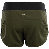Short Prism 4 Pouces Femme