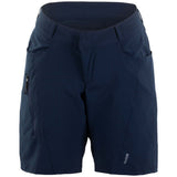 Short RPM 2 Femme