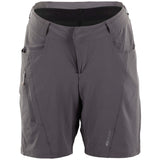 Short RPM 2 Femme