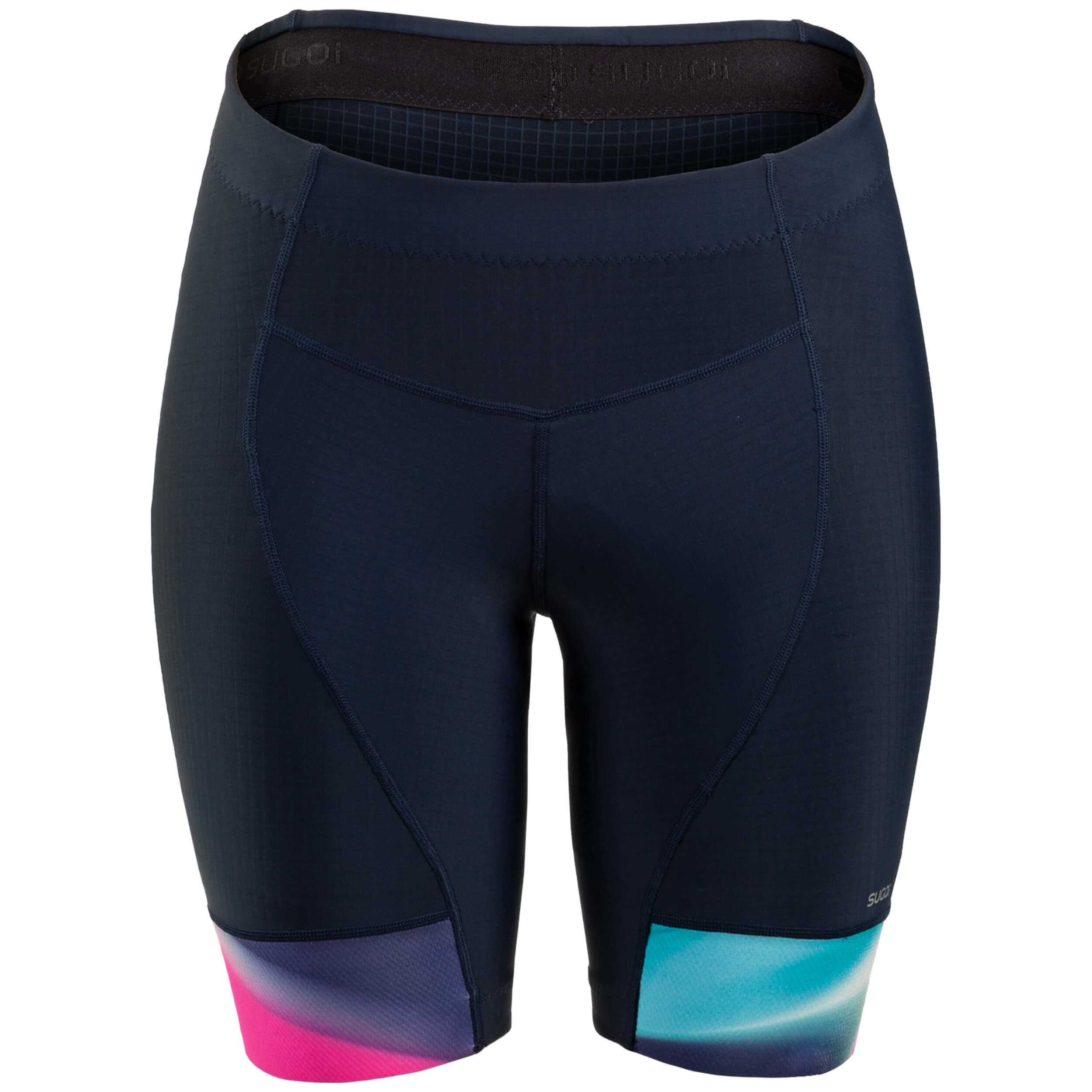 Short Evolution PRT Femme