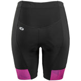 Short Evolution PRT Femme