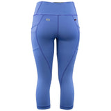 Women's Prism Crops