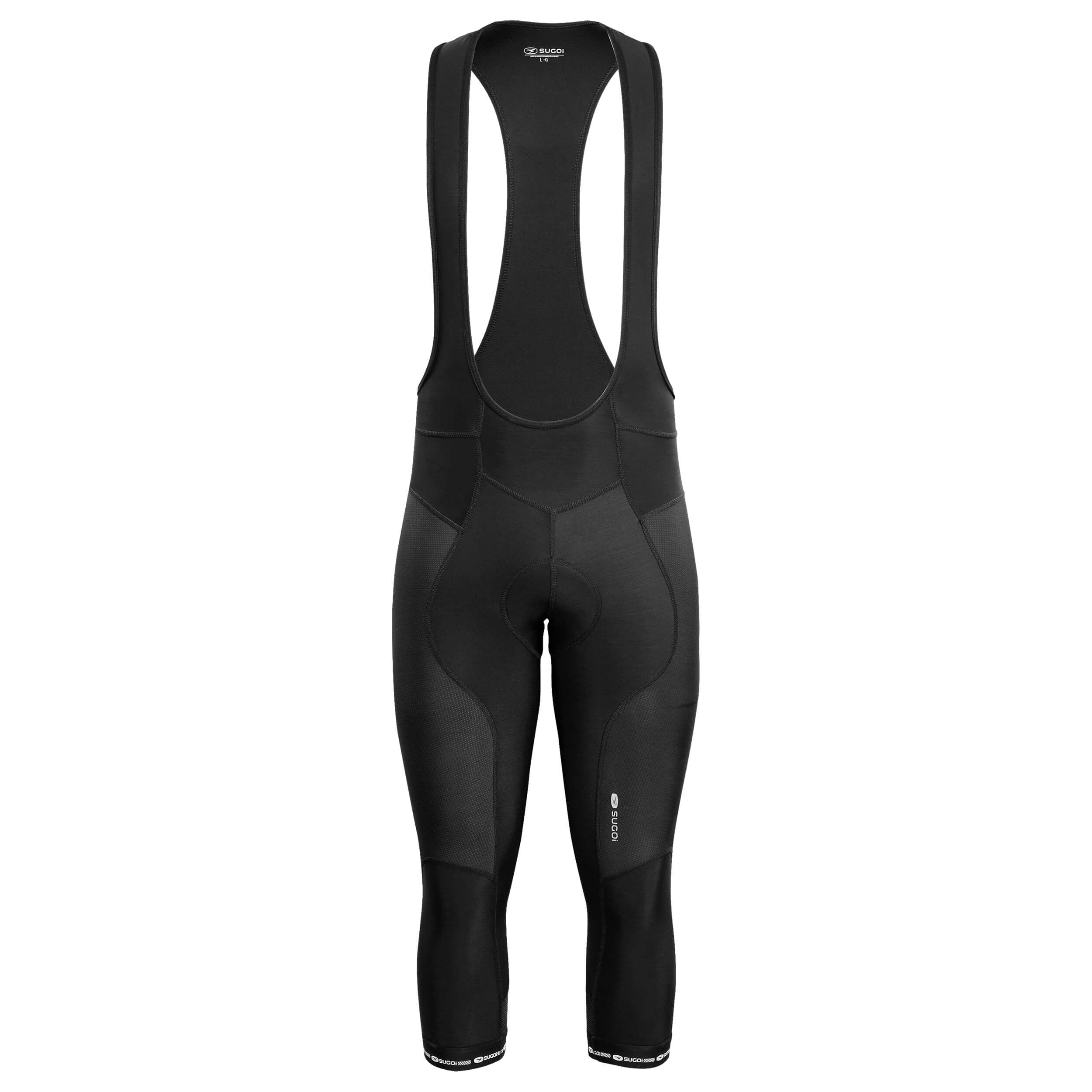 Knickers Evolution MidZéro BIB