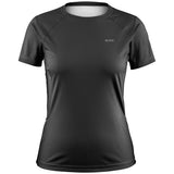 Manche Courte Prism Femme