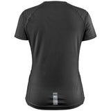 Manche Courte Prism Femme