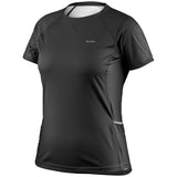 Manche Courte Prism Femme