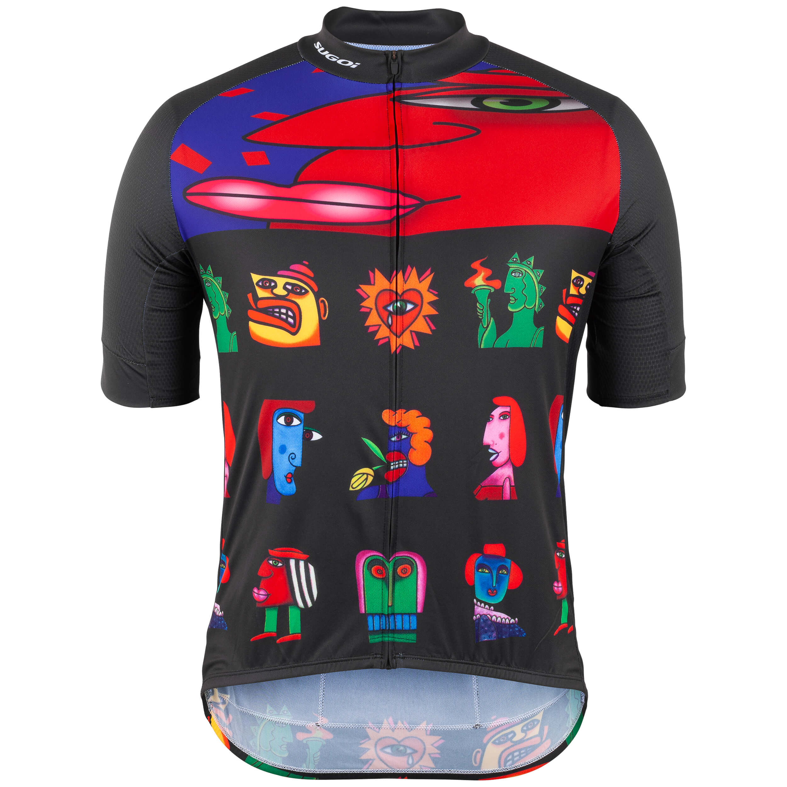 Heritage Jersey