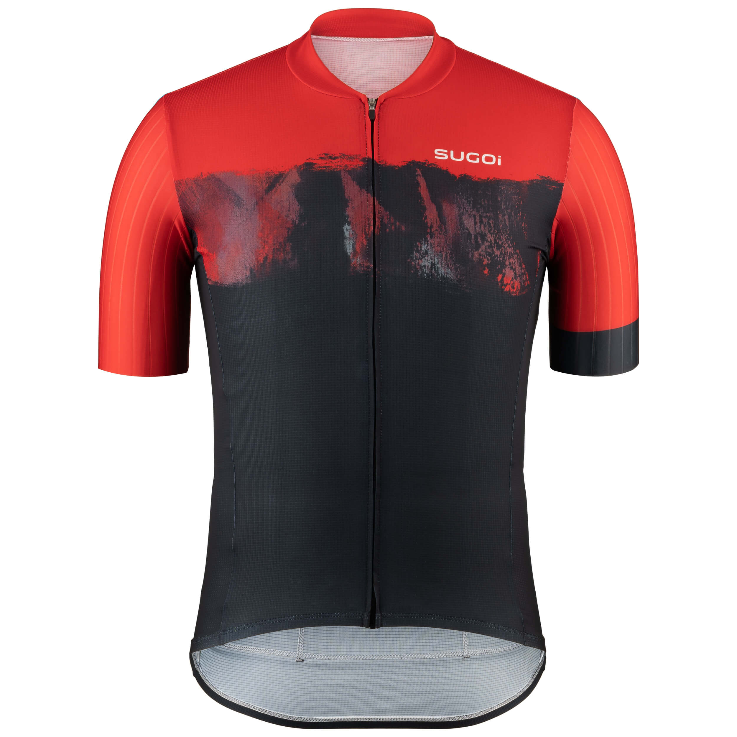 Evolution PRT Jersey Plus