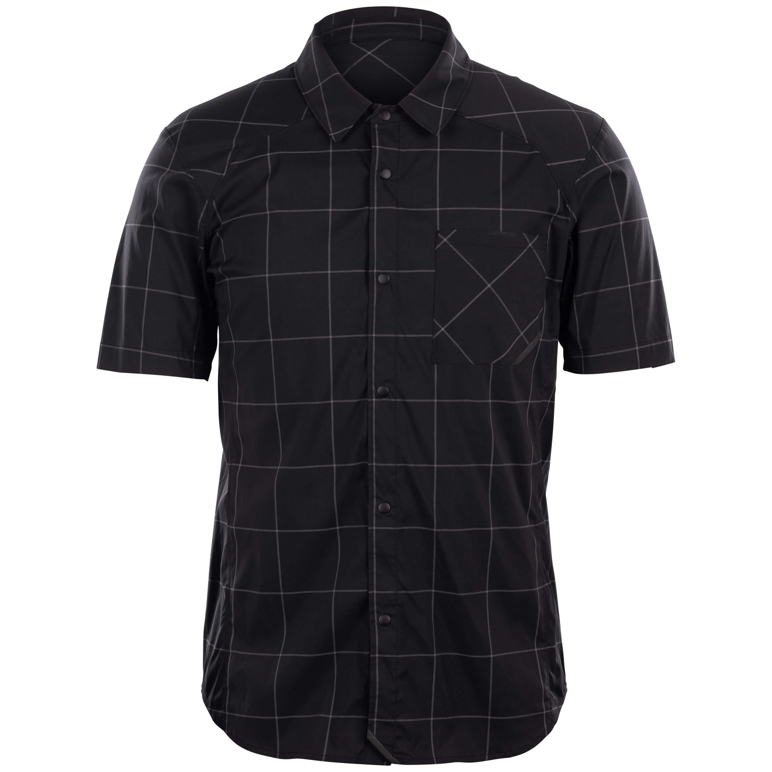 Sombrio Junior Shortsleeve