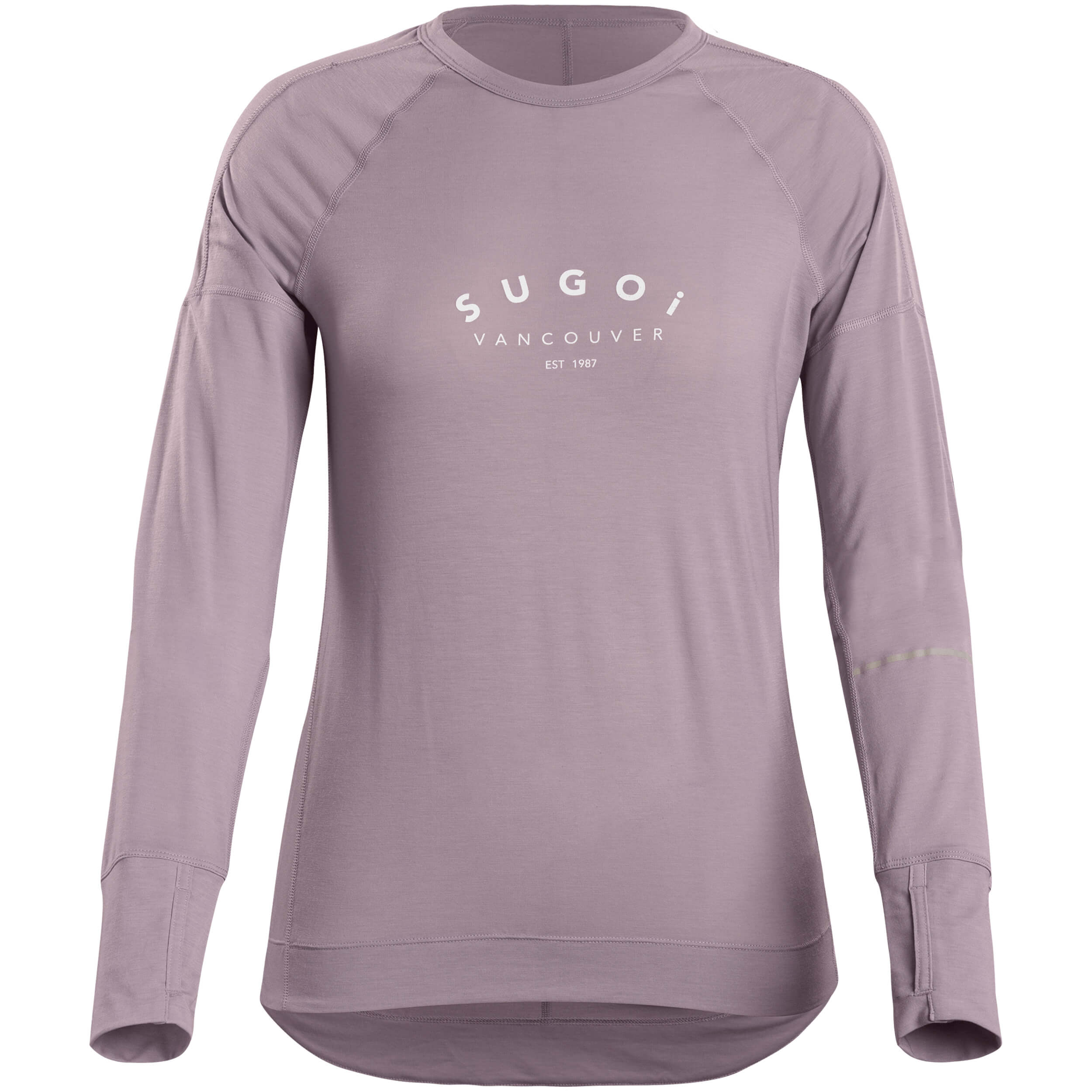 Women's Coast LS