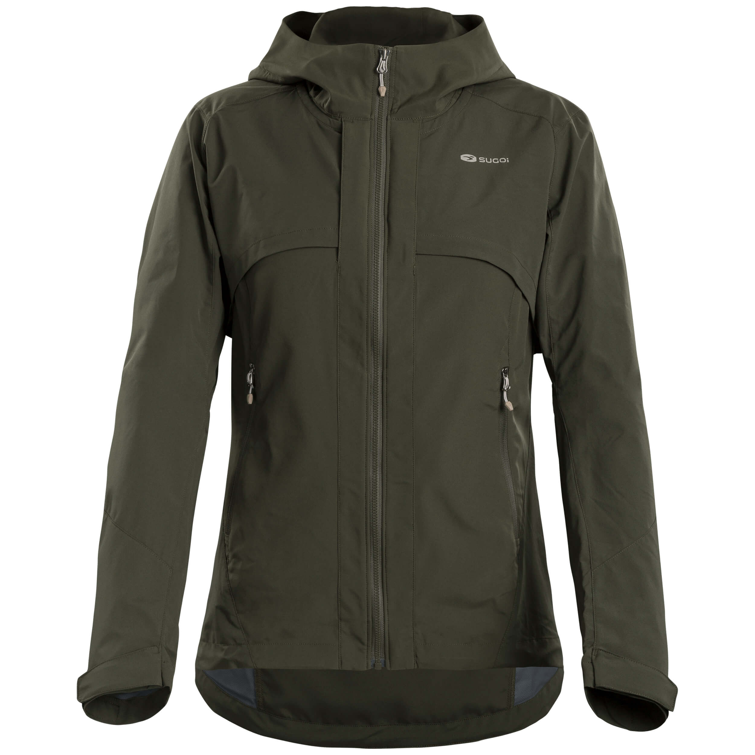 Women's Versa 2 Jacket