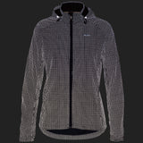 Manteau d'Entrainement Zap Femme