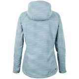 Manteau d'Entrainement Zap Femme