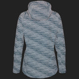 Manteau d'Entrainement Zap Femme