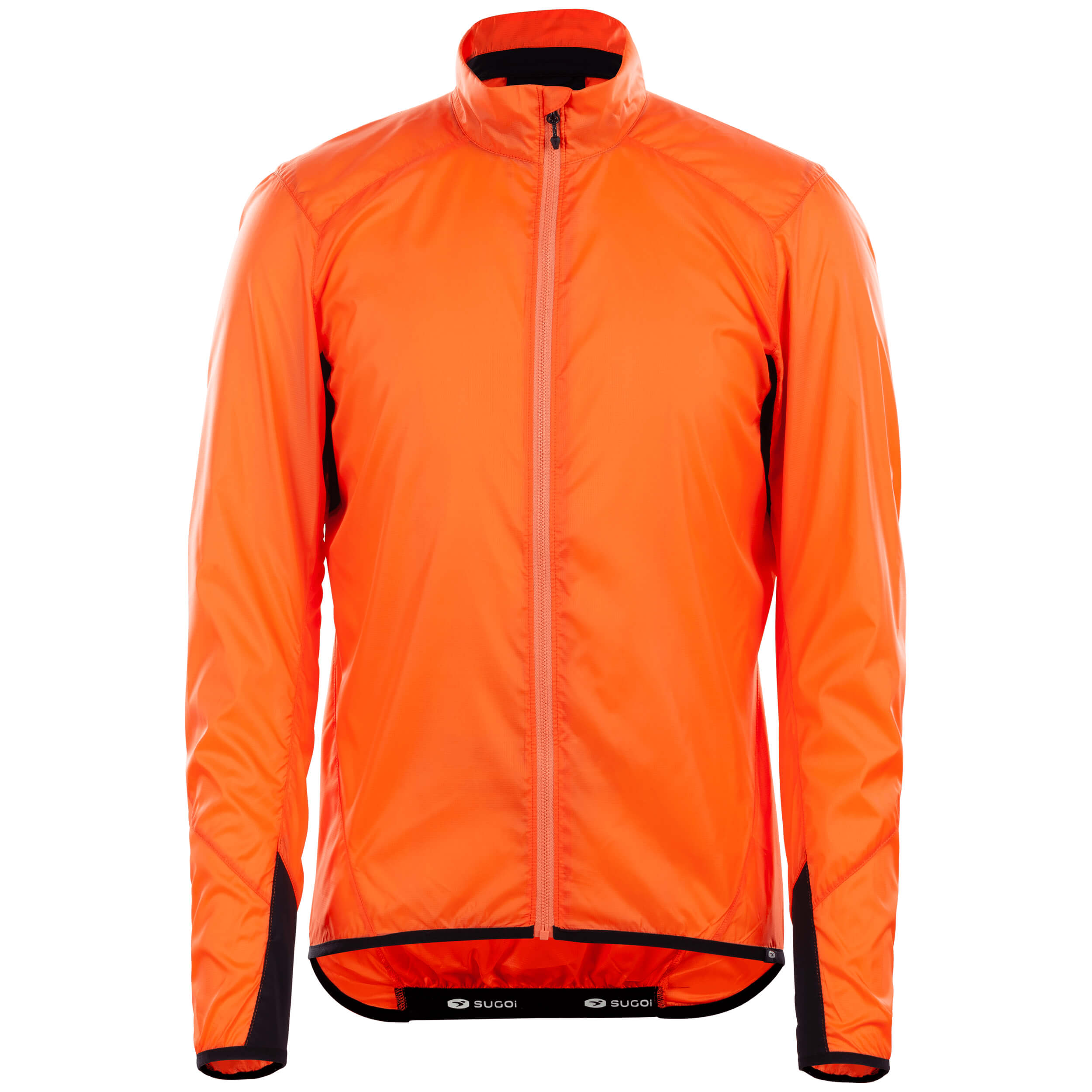 Stash Jacket